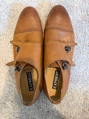 Men's Dress Shoes